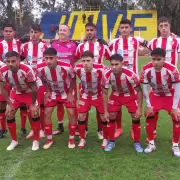 Federal A: San Mart�n le gan� a Guti�rrez y Hurac�n cay� ante Santamarina
