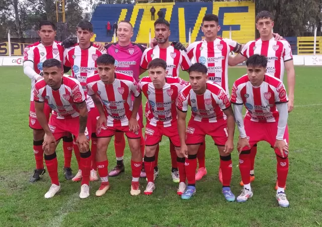 San Mart�n le gan� a Guti�rrez y sigue arriba en la zona.