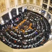 Cómo quedó la Legislatura de Buenos Aires tras el triunfo de Fuerza Patria