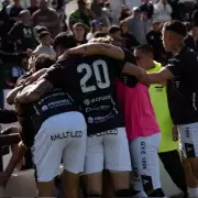 �A 90 minutos de Primera! Gimnasia pone a la venta las entradas para la final que vale un ascenso
