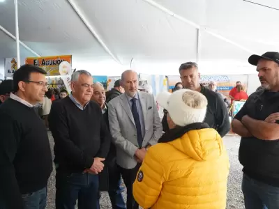 Expo Ap�cola 2025.