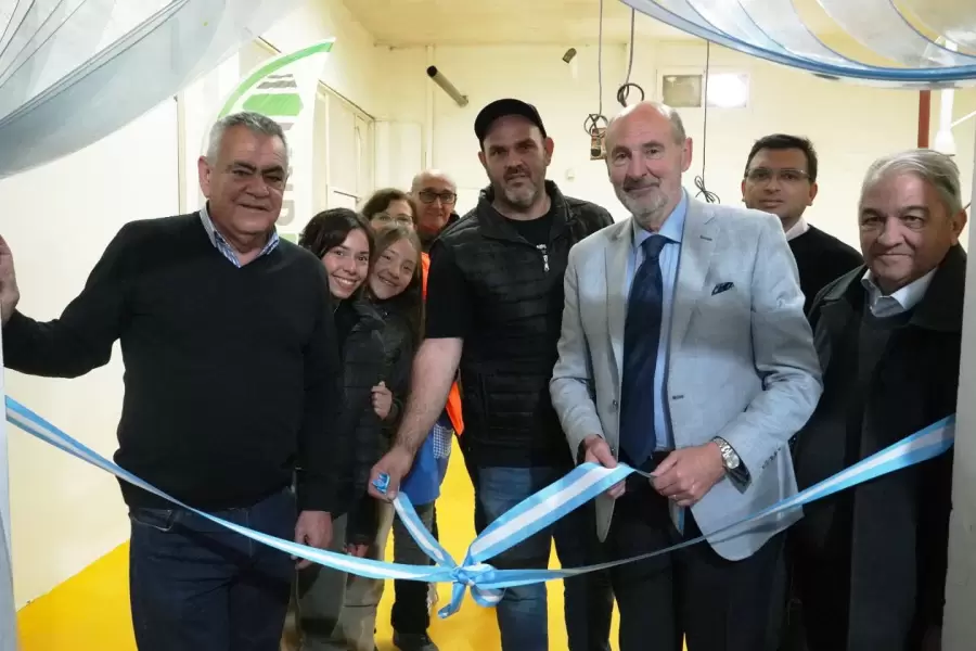 Expo Apícola 2025.