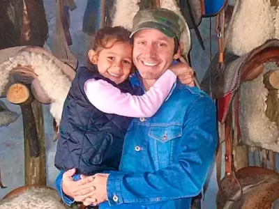 Vicu�a comparti� un video in�dito de su hija Blanca a 13 a�os de su partida, con un mensaje que conmovi� a sus seguidores.