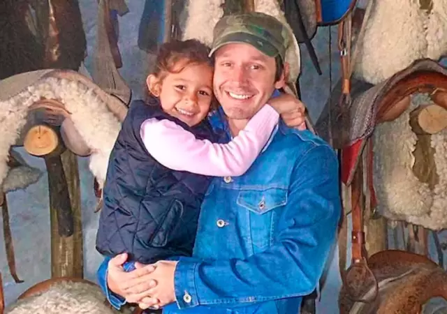 Vicu�a comparti� un video in�dito de su hija Blanca a 13 a�os de su partida, con un mensaje que conmovi� a sus seguidores.