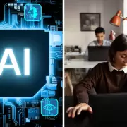 La dependencia de la IA est� creando empleos inesperados