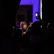 Carlos Germano: "Estamos ante un tsunami electoral para el Gobierno nacional"