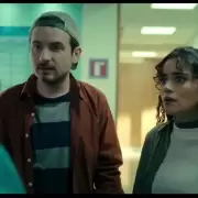 La serie mexicana de Prime Video que revela el lado oculto de los influencers