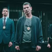 La serie brasile�a de Netflix que arrasa con su historia basada en hechos reales