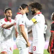 Con un gol ag�nico, se suma un nuevo clasificado al Mundial 2026
