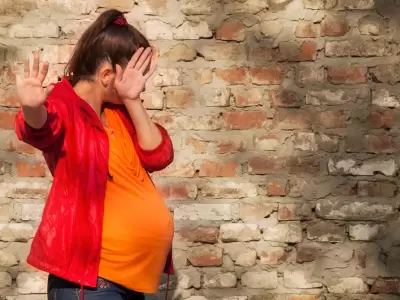 Crisis de pareja tras la llegada de un hijo como atravesar el posparto sin romper el vinculo.