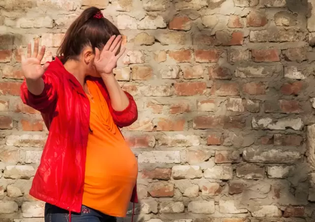 Crisis de pareja tras la llegada de un hijo como atravesar el posparto sin romper el vinculo.