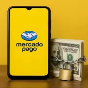 Mercado Pago fren� la venta de d�lares y desat� p�nico minorista