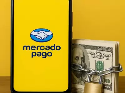 Mercado Pago fren� la venta de d�lares y desat� p�nico minorista