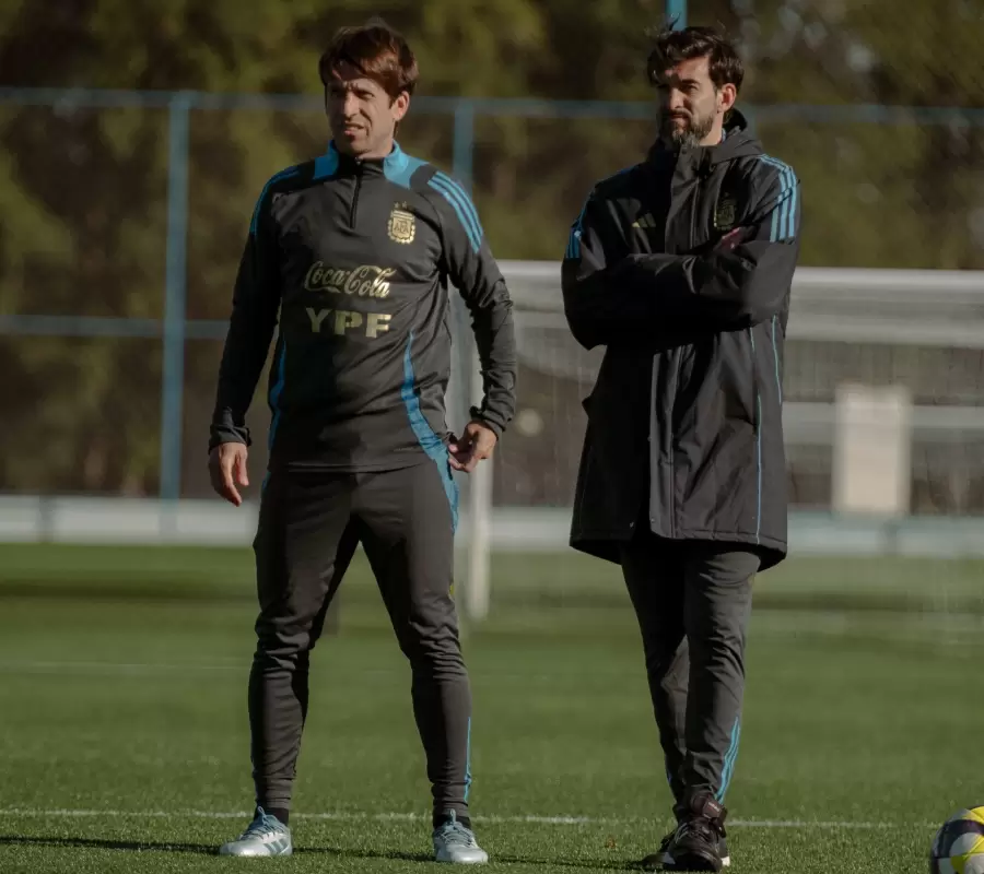 Las entradas para el Mundial Sub 20 ser�n muy accesibles.