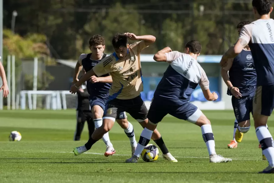 Las entradas para el Mundial Sub 20 ser� muy accesibles.
