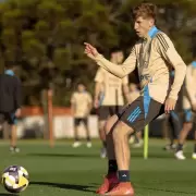 �Atenci�n mendocinos!: revelaron los accesibles precios para el Mundial Sub 20 de Chile