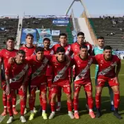Deportivo Maip� rescat� un punto en su visita a Alvarado