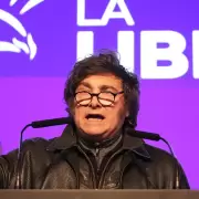 Milei frente a una oposici�n empoderada por el resultado electoral: c�mo viene el futuro