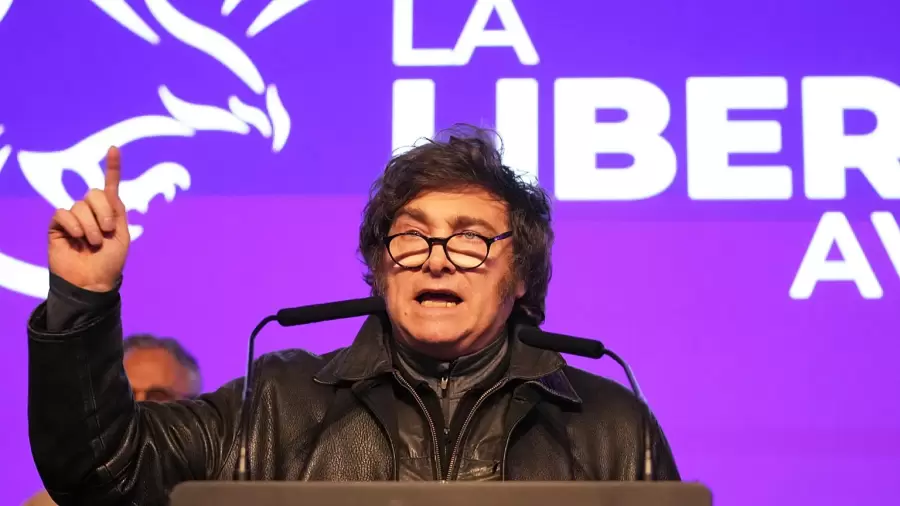 Milei reconoció la derrota en las elecciones legislativas de la provincia de Buenos Aires.