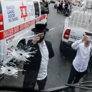 Una mujer argentina fue asesinada tras un ataque terrorista en Jerusal�n: qui�n era