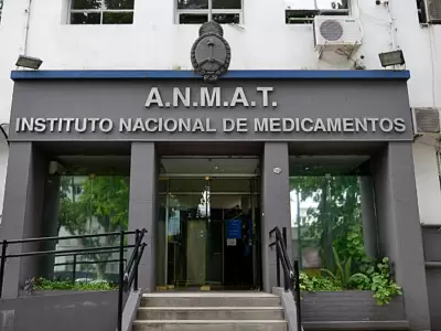 La ANMAT, junto con el Instituto Nacional de Medicamentos y el propio Ministerio de Salud, est�n en el ojo de la tormenta.