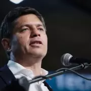 Presupuesto Kicillof 2026 y Ley Fiscal logran dictamen, pero el endeudamiento sigue en debate
