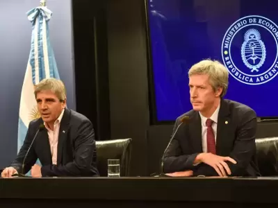 Econom�a y el Banco Central tendr�n que responder