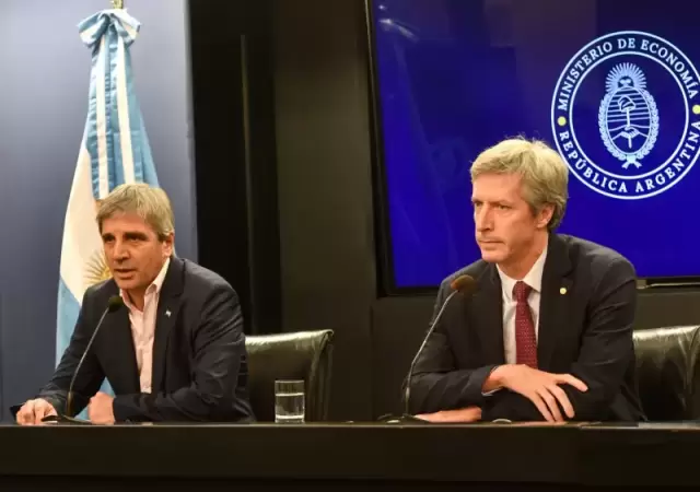 Econom�a y el Banco Central tendr�n que responder
