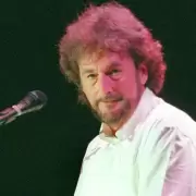 Luto en el Rock Mundial: muri� Rick Davies, cofundador de Supertramp, a los 81 a�os