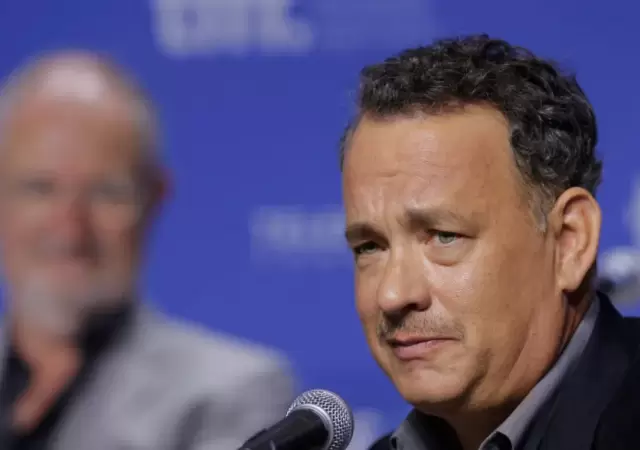 Ahora el magnate se la agarro contra el ganador del �scar y le habr�a privado de un importante reconocimiento de las fuerzas armadas de EE.UU.