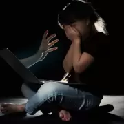 �Alerta! Ni�as fueron captadas en Roblox y sumadas a un grupo con material sexual