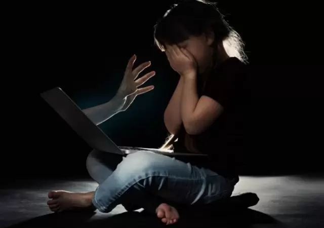 Alerta! Nias fueron captadas en Roblox y sumadas a un grupo con material sexual