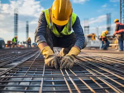 La construcci�n y la industria volvieron a mostrar n�meros rojos.
