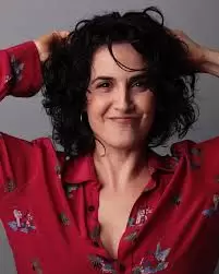 Julieta D�az.