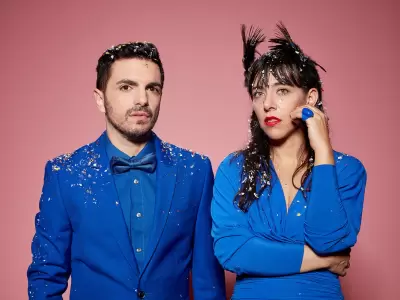 Miranda! y el broche final de la Peatonal del Vino