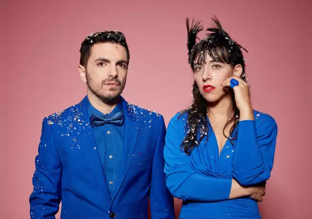 Miranda! y el broche final de la Peatonal del Vino