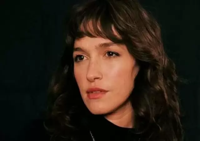 Cande Vetrano se mostr� junto a Andr�s Gil y respondi� con una frase enigm�tica.