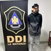 Dos menores entre los acusados del crimen del adolescente que defendi� a su mam�