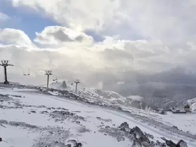 Bariloche