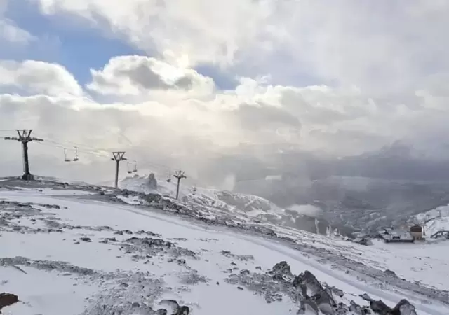Bariloche