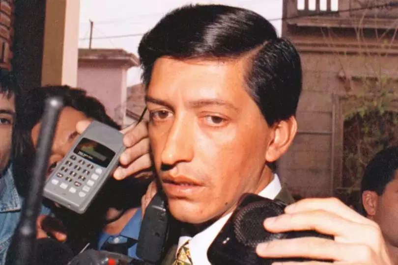 Luis Tula.