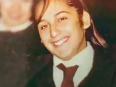 Mar�a Soledad era alumna del Colegio del Carmen y San Jos�, de Catamarca.