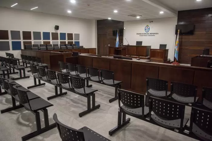 La Suprema Corte de Justicia de Mendoza busca reducir los tiempos y los costos, pero sin dejar de brindar los derechos de de quienes no pueden pagar.
