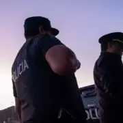 Gran Mendoza: operativos policiales preventivos con resultados positivos