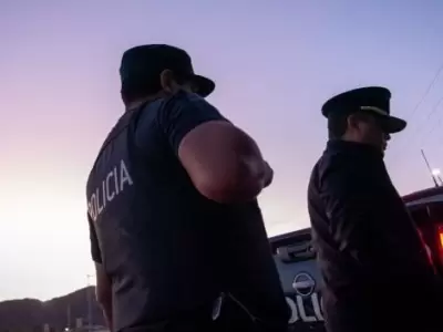 En los operativos trabajaron la Unidad de Acci�n Preventiva junto con otras dependencias. (Foto: web)