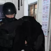 En C�rdoba cay� una mujer por comercializaci�n ilegal de medicamentos
