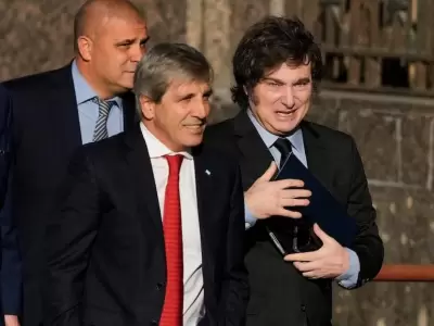 El oficialismo busca acercar m�s votantes de cara a los comicios de octubre sin resignar las metas econ�micas estructurales. (Imagen: redes)