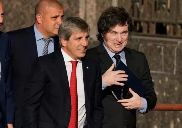El oficialismo busca acercar m�s votantes de cara a los comicios de octubre sin resignar las metas econ�micas estructurales. (Imagen: redes)