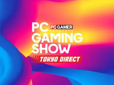 Tokyo Game Show