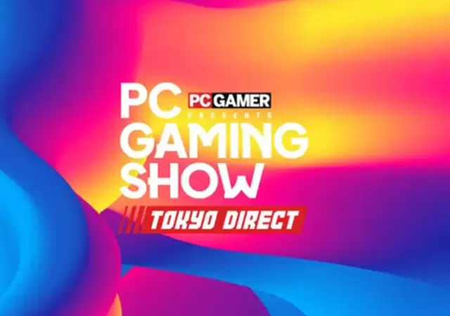 Tokyo Game Show